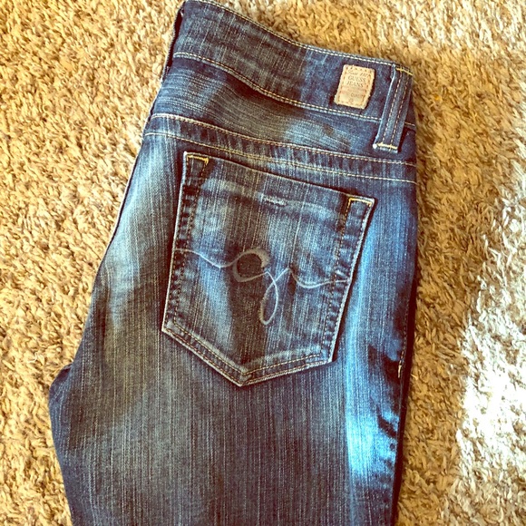 Guess Denim - Guess NWOT! Bootcut Jeans